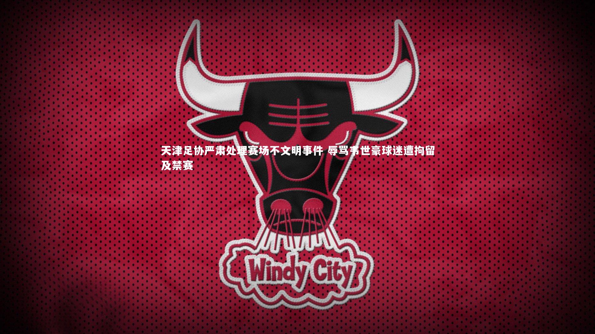 天津足协严肃处理赛场不文明事件 辱骂韦世豪球迷遭拘留及禁赛
